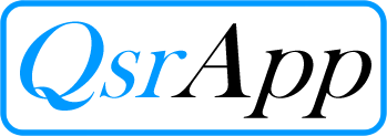 QsrApp Logo